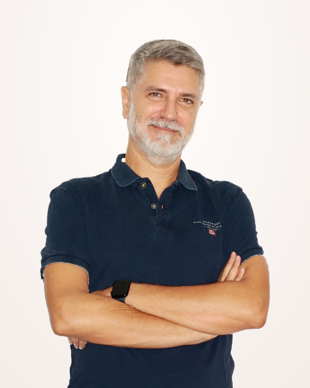 Luigi Vargiu, consulente strategico aziendale